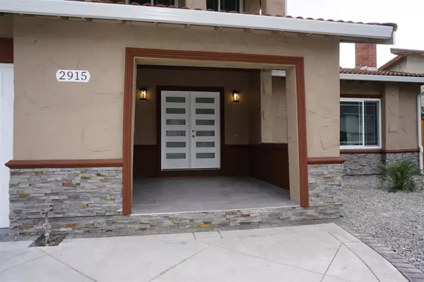 San Jose, CA 95148,2915 Winwood WAY