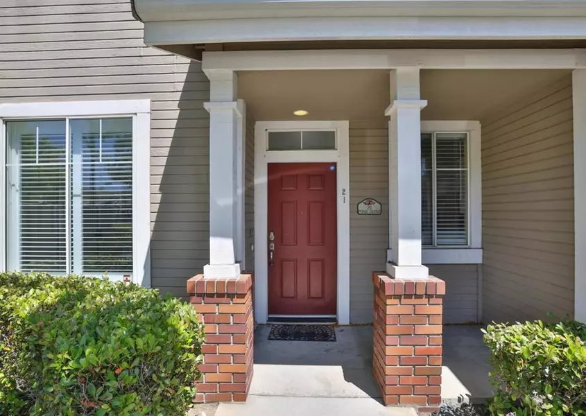 21 Pond CT, Milpitas, CA 95035