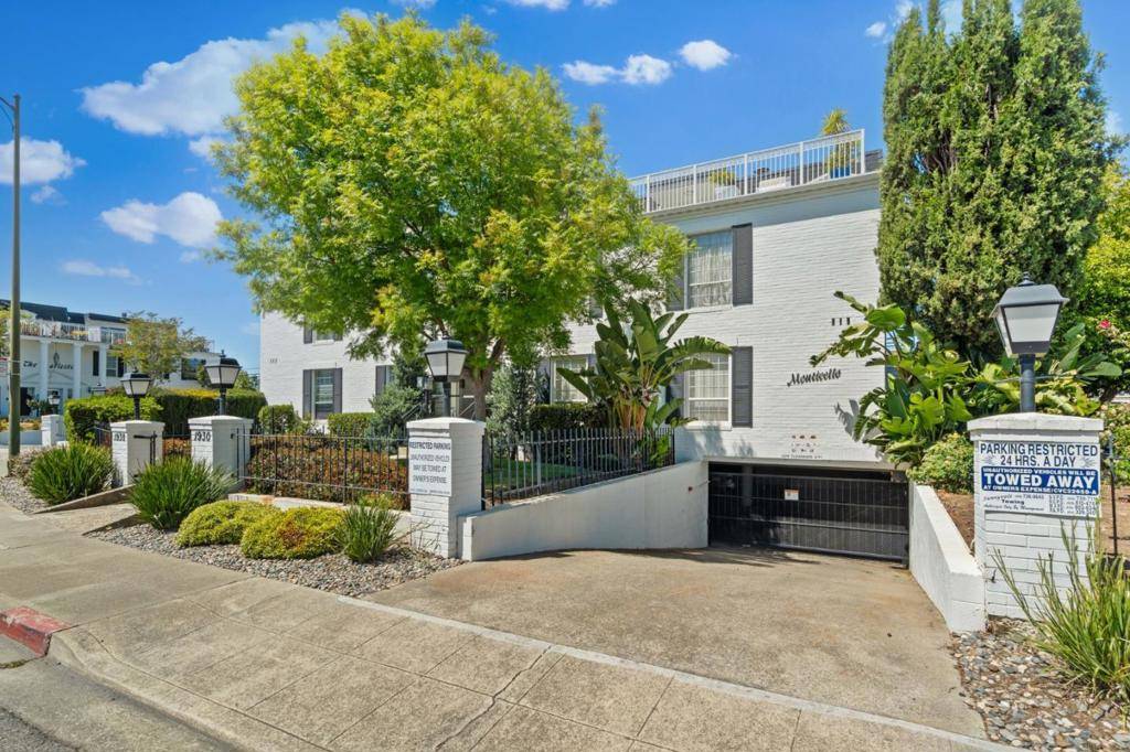 Mountain View, CA 94040,1930 Mount Vernon CT #8