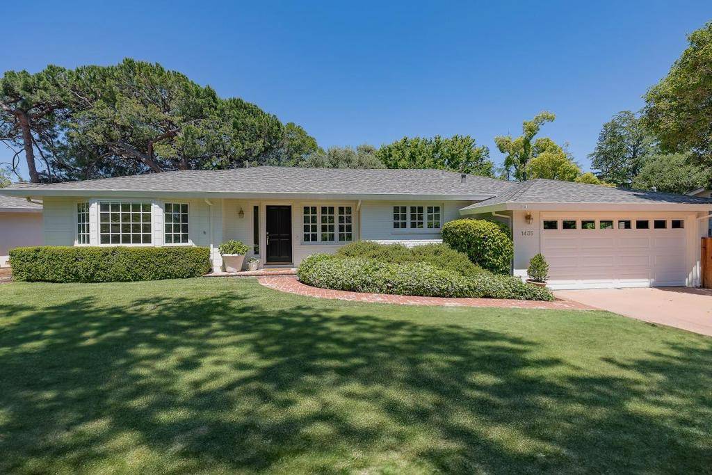 1435 Highland View CT, Los Altos, CA 94024