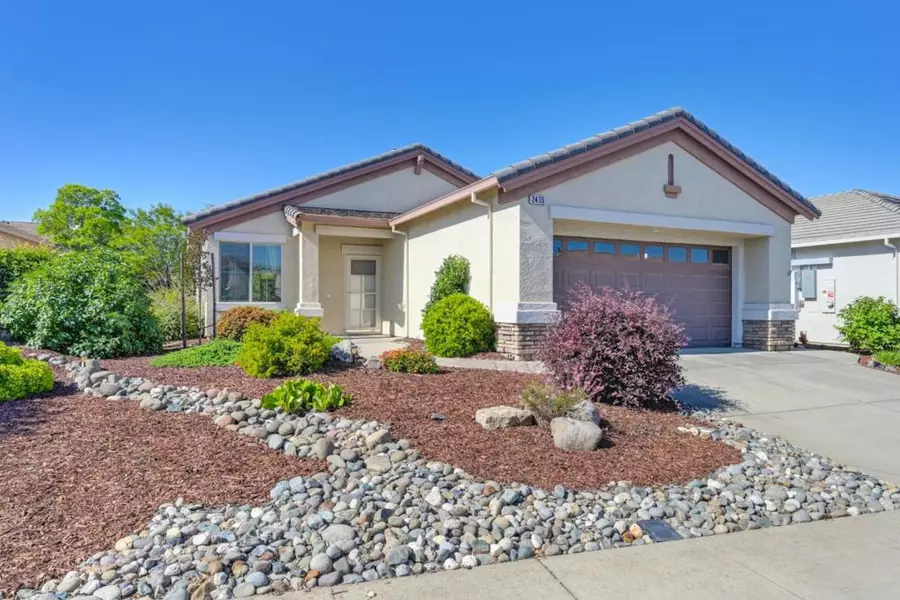 2435 Monument CT, Lincoln, CA 95648