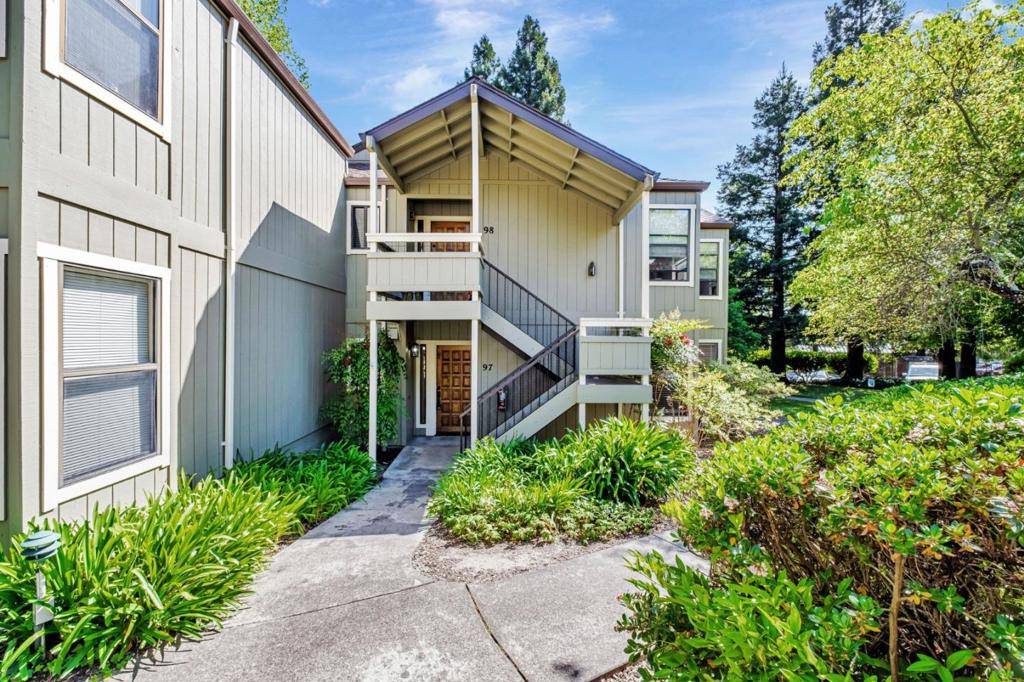 111 Bean Creek RD #97, Scotts Valley, CA 95066