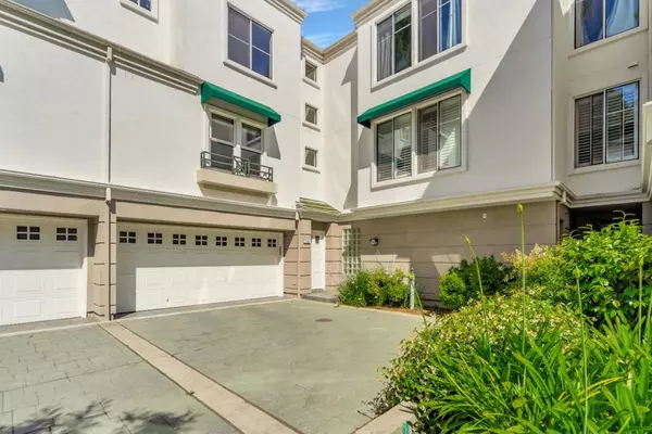 425 Navaro WAY #118, San Jose, CA 95134