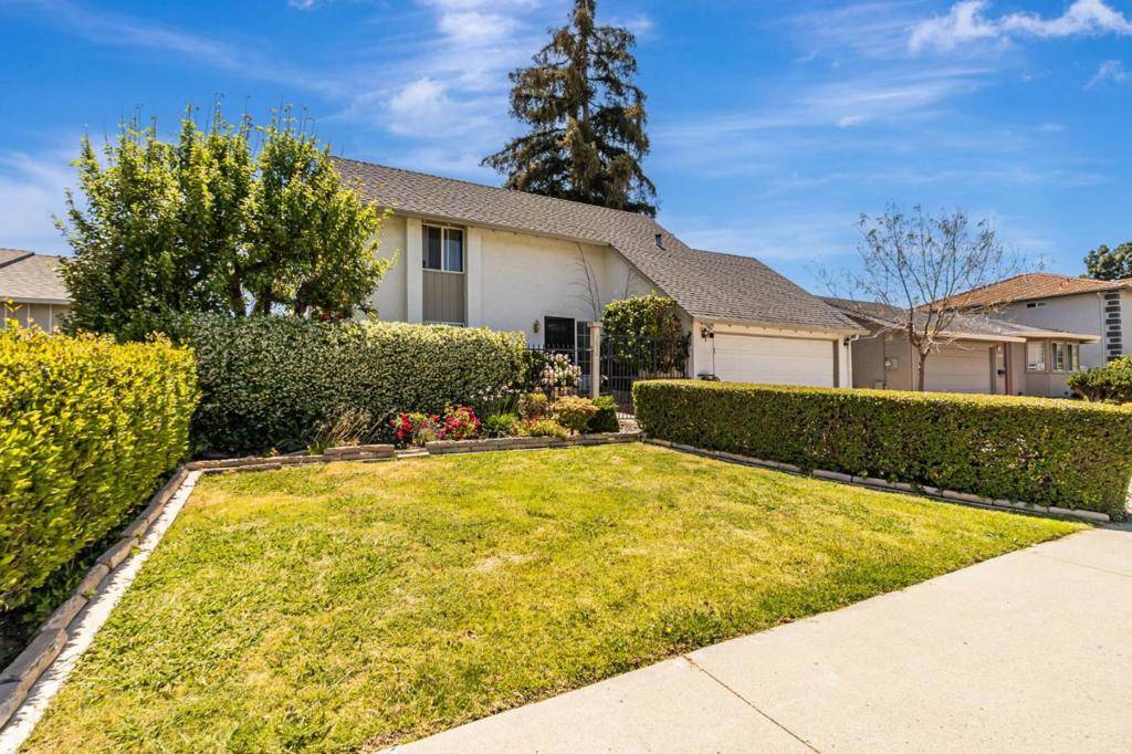 San Jose, CA 95132,3030 Crater LN