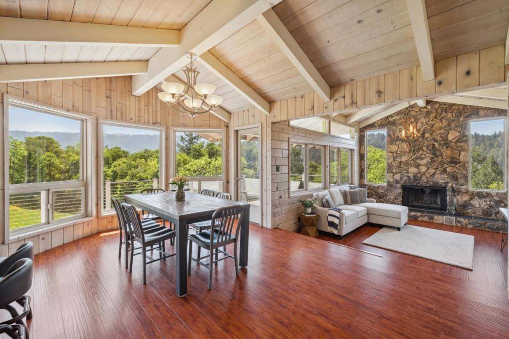 Boulder Creek, CA 95006,240 Buck Knoll RD