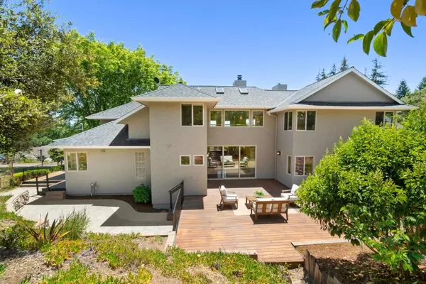 Corralitos, CA 95076,125 Orchard Heights LN