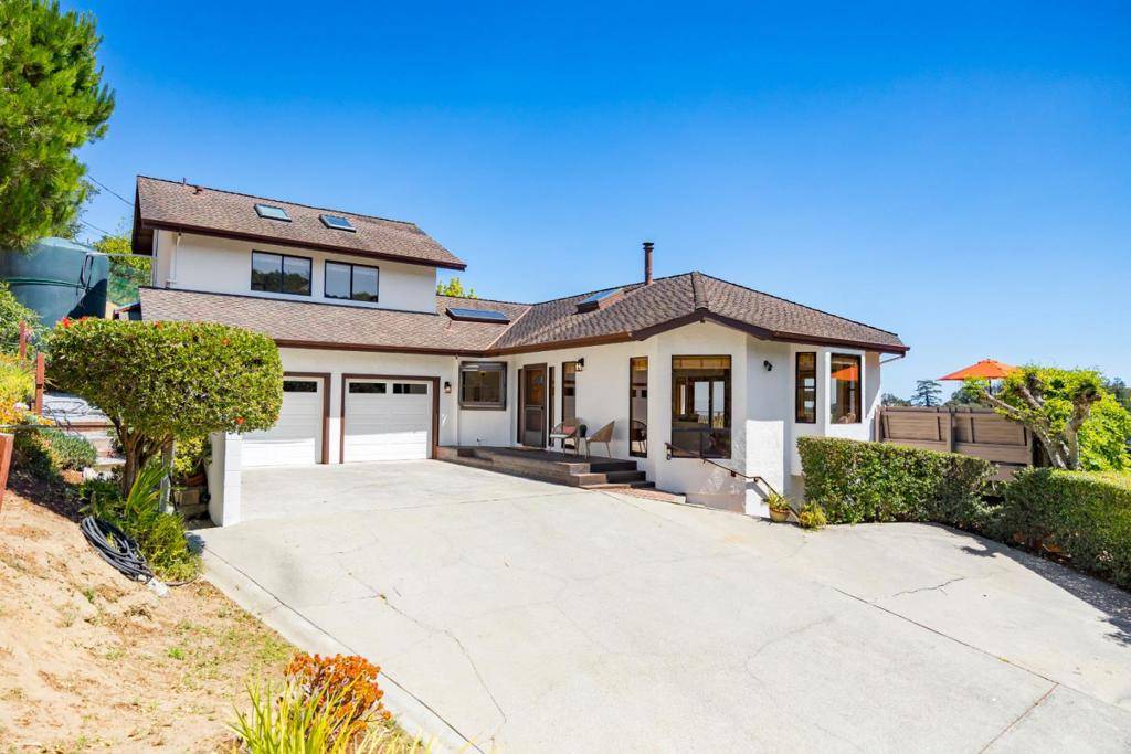 Soquel, CA 95073,220 Hidden Valley