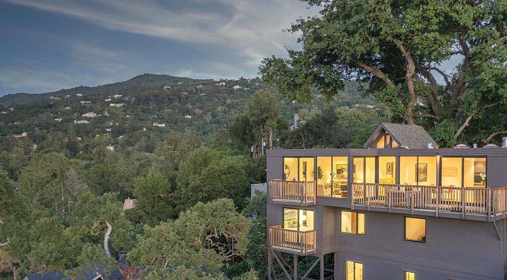 25 Grove ST, Los Gatos, CA 95030