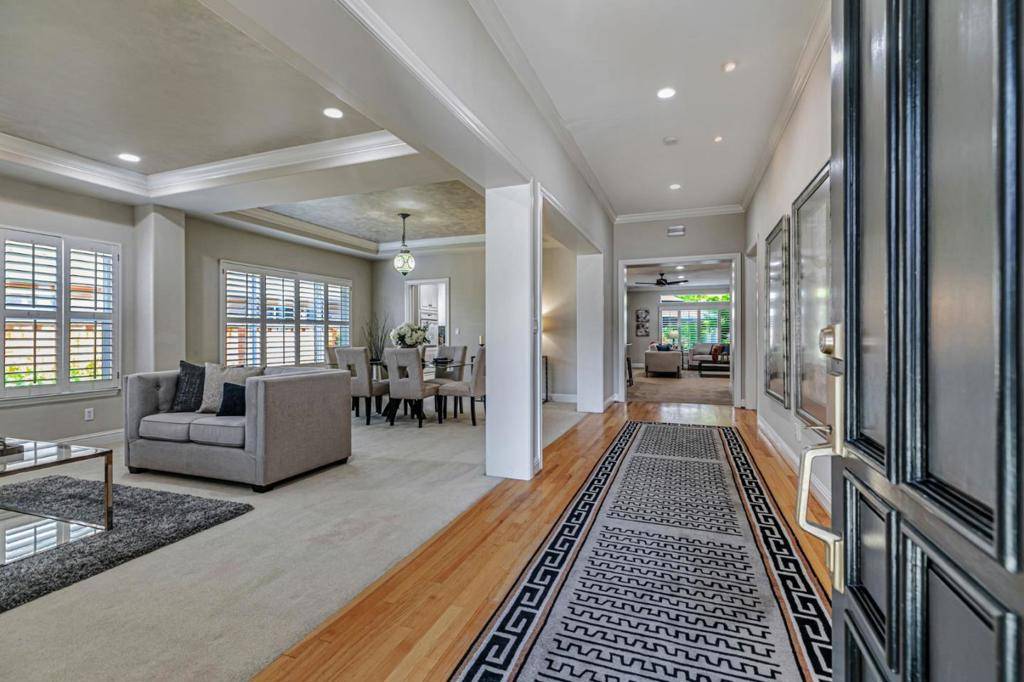 417 Belmont WAY, San Jose, CA 95125