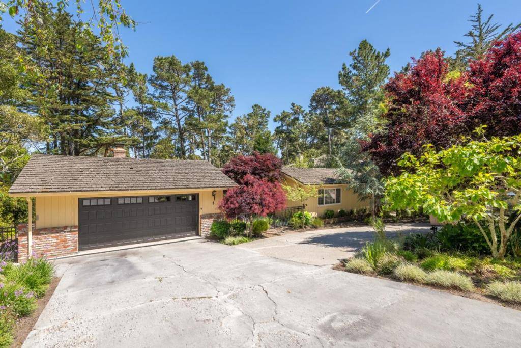 Monterey, CA 93940,5 Wyndemere Vale