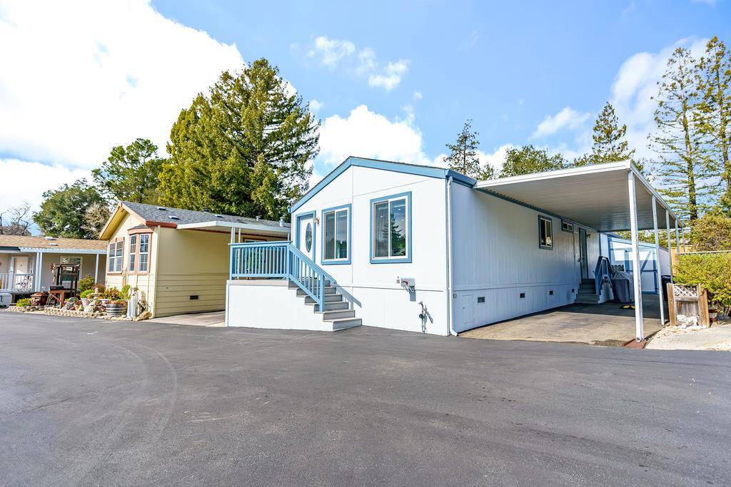 6011 Scotts Valley DR, Scotts Valley, CA 95066