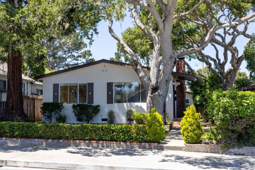 608 Congress AVE, Pacific Grove, CA 93950