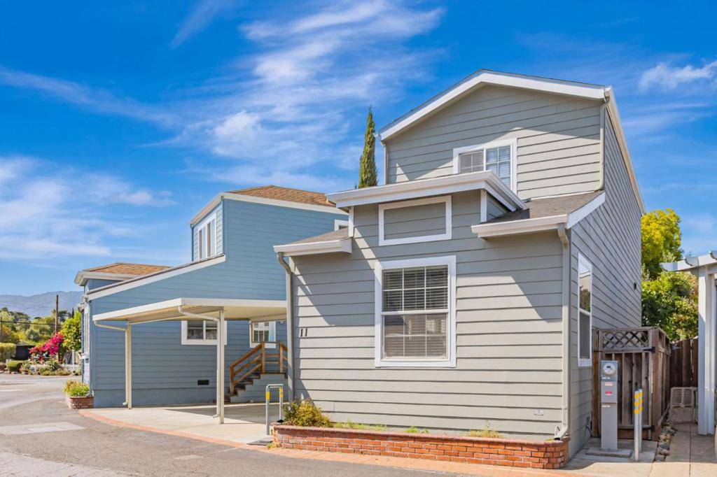 14685 Oka RD, Los Gatos, CA 95032
