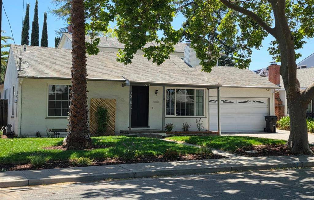 3048 El Sobrante ST, Santa Clara, CA 95051