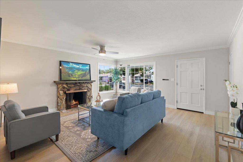 Santa Clara, CA 95051,3048 El Sobrante ST