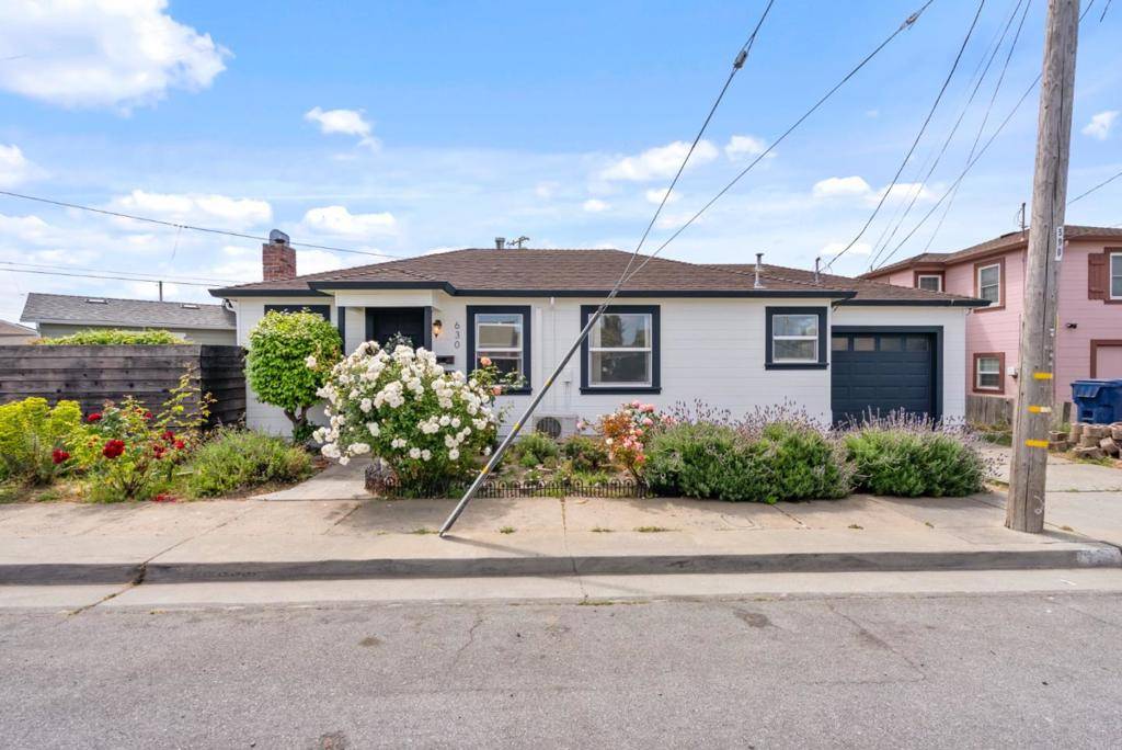 630 California ST, Watsonville, CA 95076