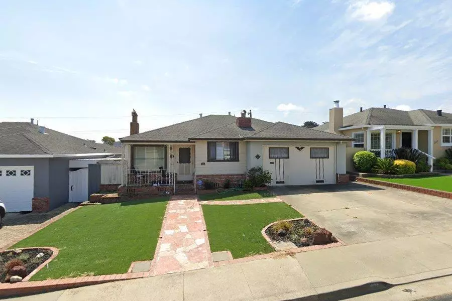 South San Francisco, CA 94080,315 Hazelwood DR