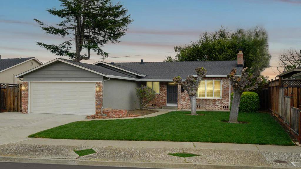 San Jose, CA 95130,2492 Ottawa WAY