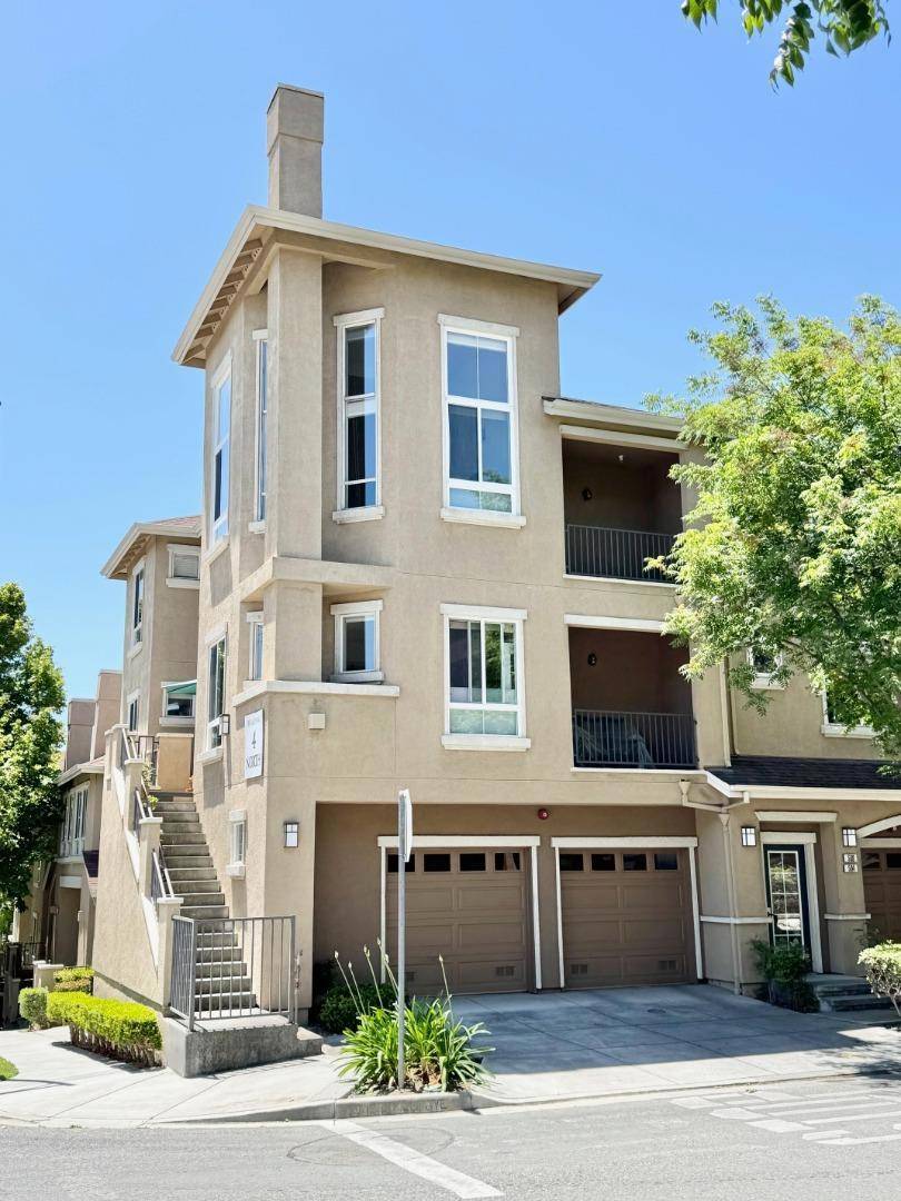 504 Tower Hill AVE #414, San Jose, CA 95136