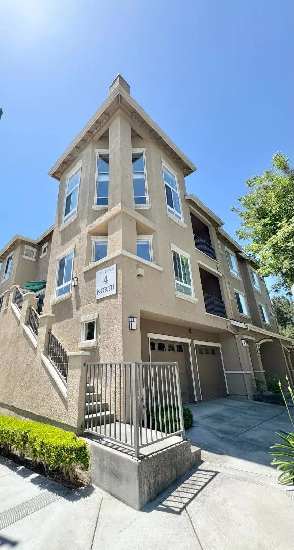 San Jose, CA 95136,504 Tower Hill AVE #414