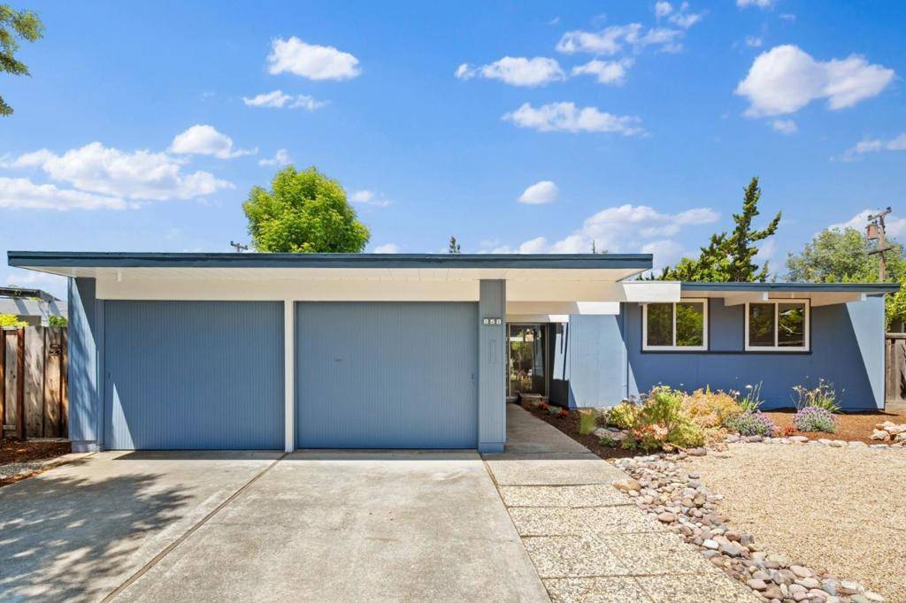 858 Cornwall CT, Sunnyvale, CA 94087