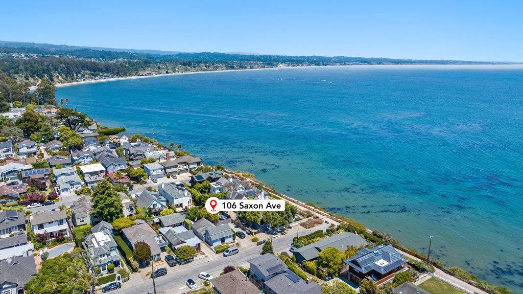Capitola, CA 95010,106 Saxon AVE