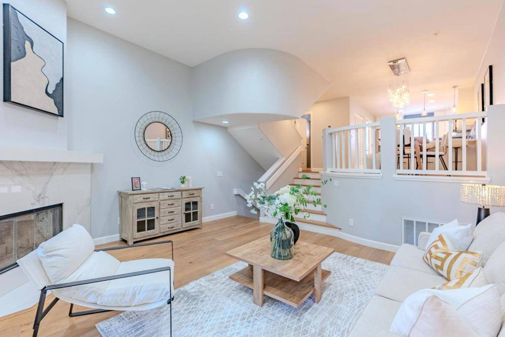 Sunnyvale, CA 94086,992 Alpine TER #5