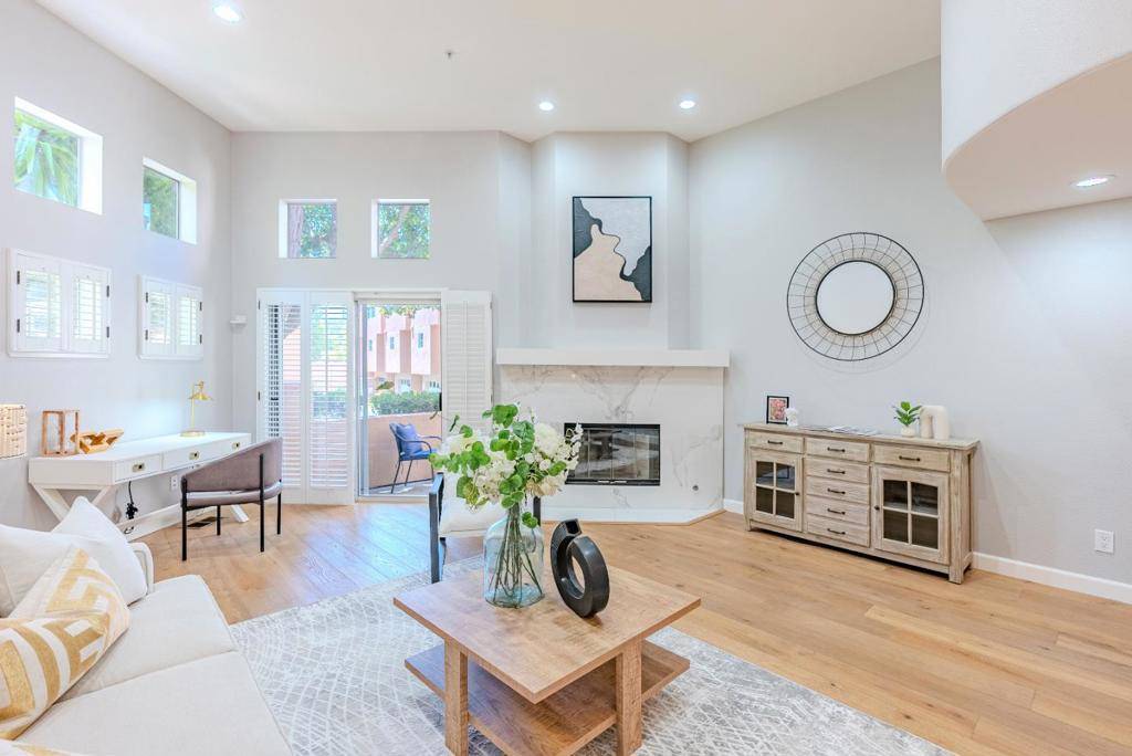 Sunnyvale, CA 94086,992 Alpine TER #5