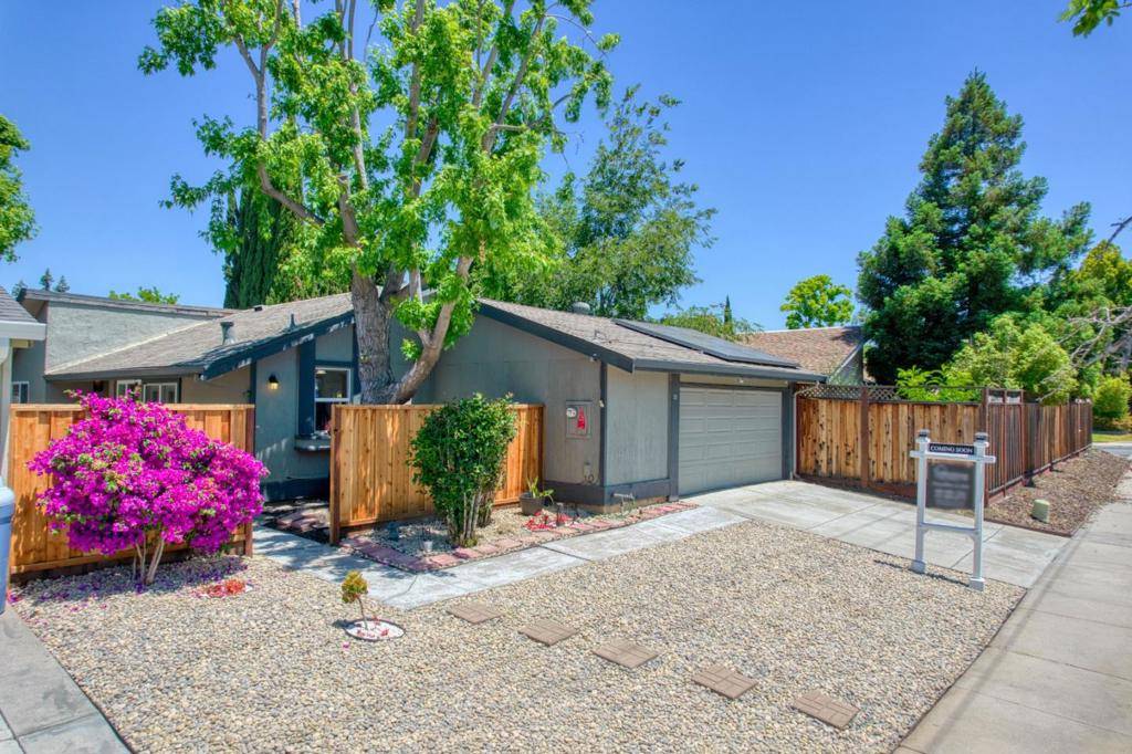 33 Hayes AVE, San Jose, CA 95123