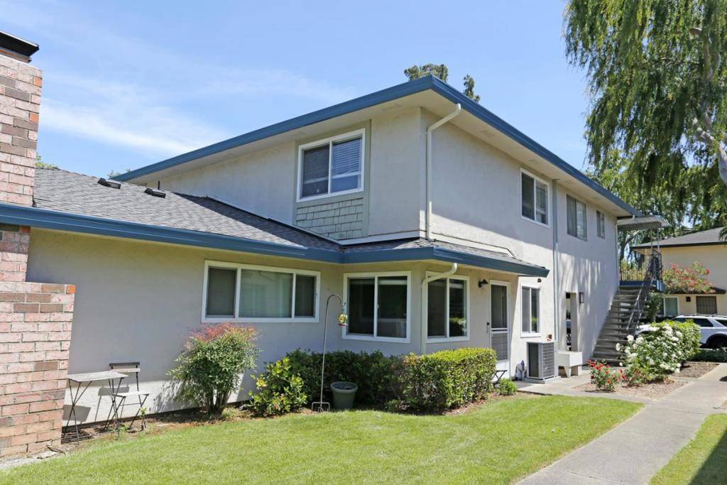 244 Gomes CT #2, Campbell, CA 95008