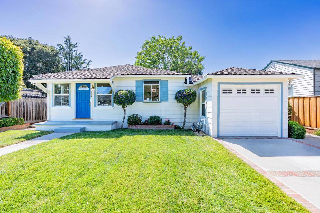 Sunnyvale, CA 94086,143 Florence ST
