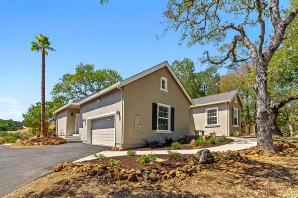 Morgan Hill, CA 95037,1800 Jasper Highlands DR