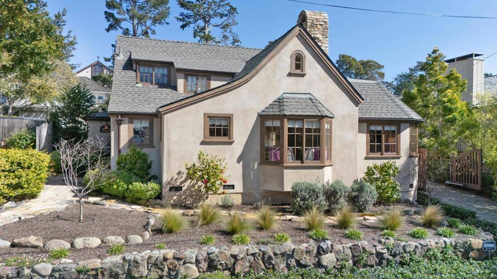 Carmel, CA 93921,0 Monte Verde 2 SE of 9th