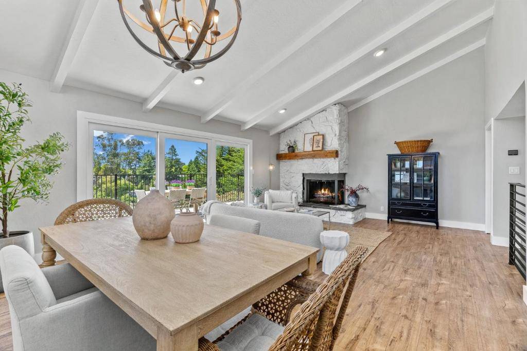 Aptos, CA 95003,406 Belle Monti CT