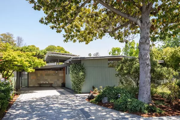 Palo Alto, CA 94306,86 Roosevelt CIR