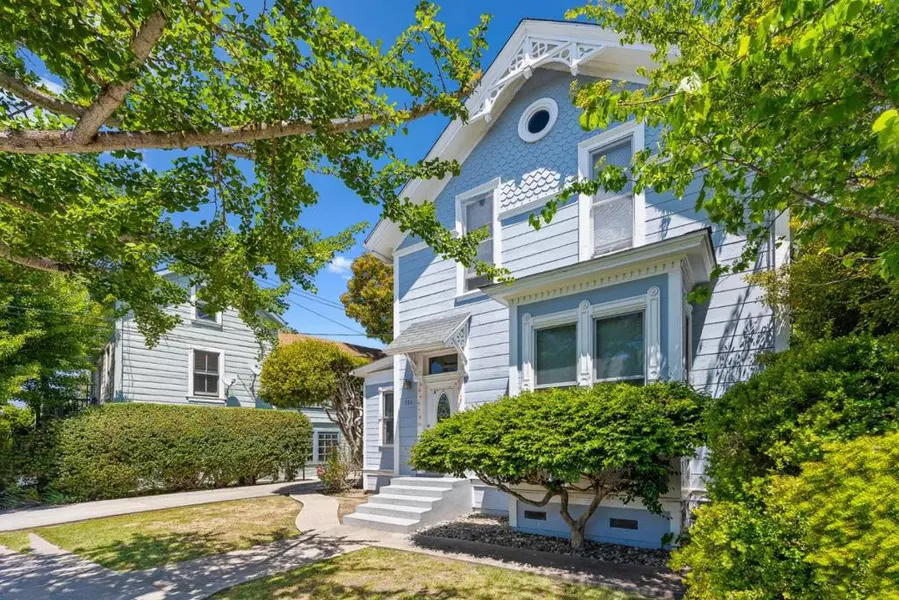 514 Washington ST, Santa Cruz, CA 95060