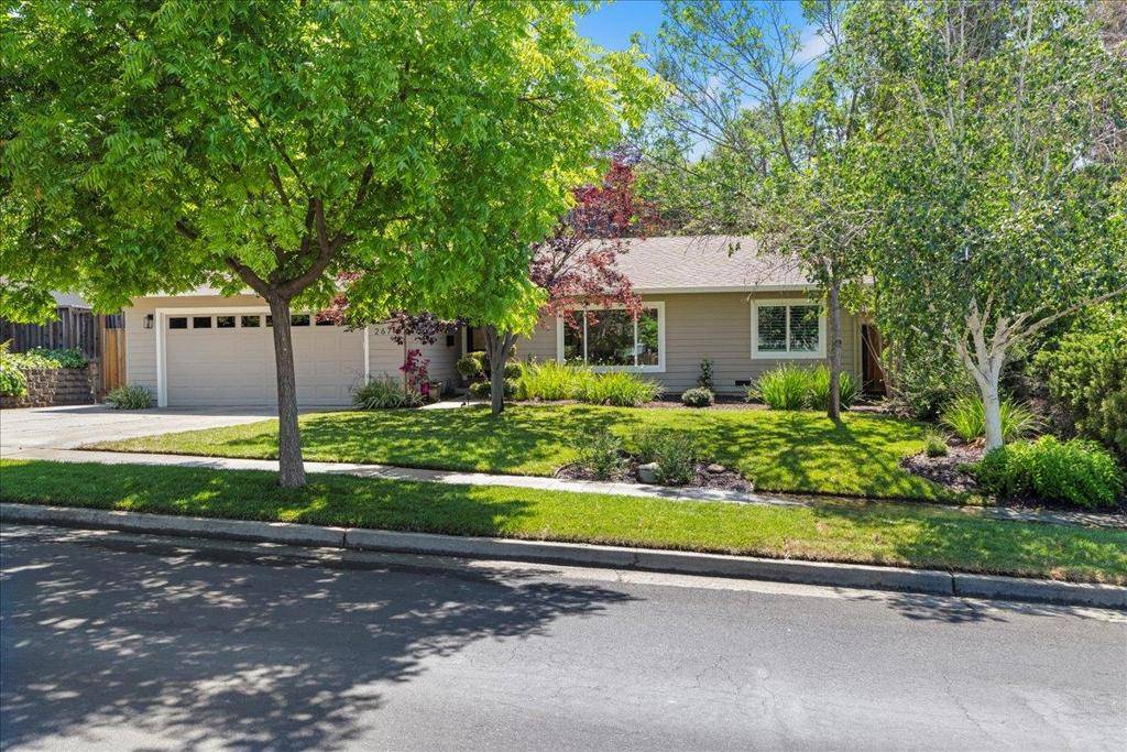 Los Gatos, CA 95032,267 More AVE