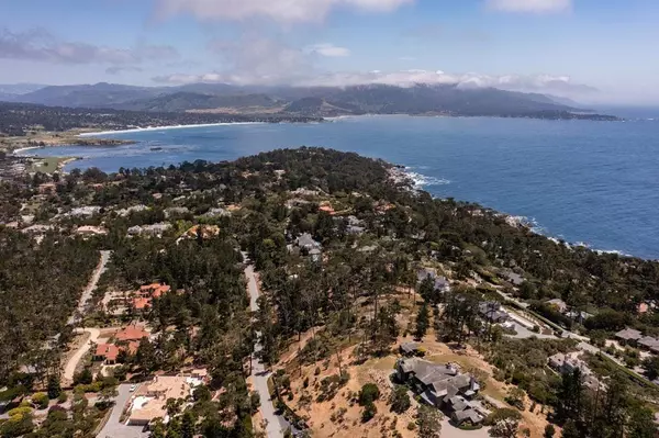 Pebble Beach, CA 93953,1272 Portola RD