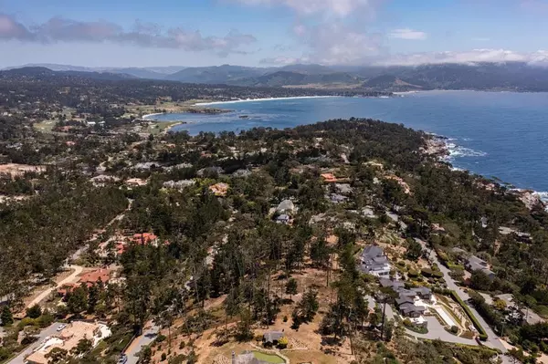 Pebble Beach, CA 93953,1272 Portola RD