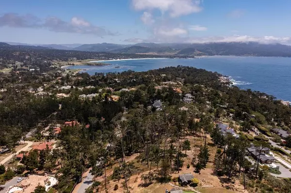 1272 Portola RD, Pebble Beach, CA 93953
