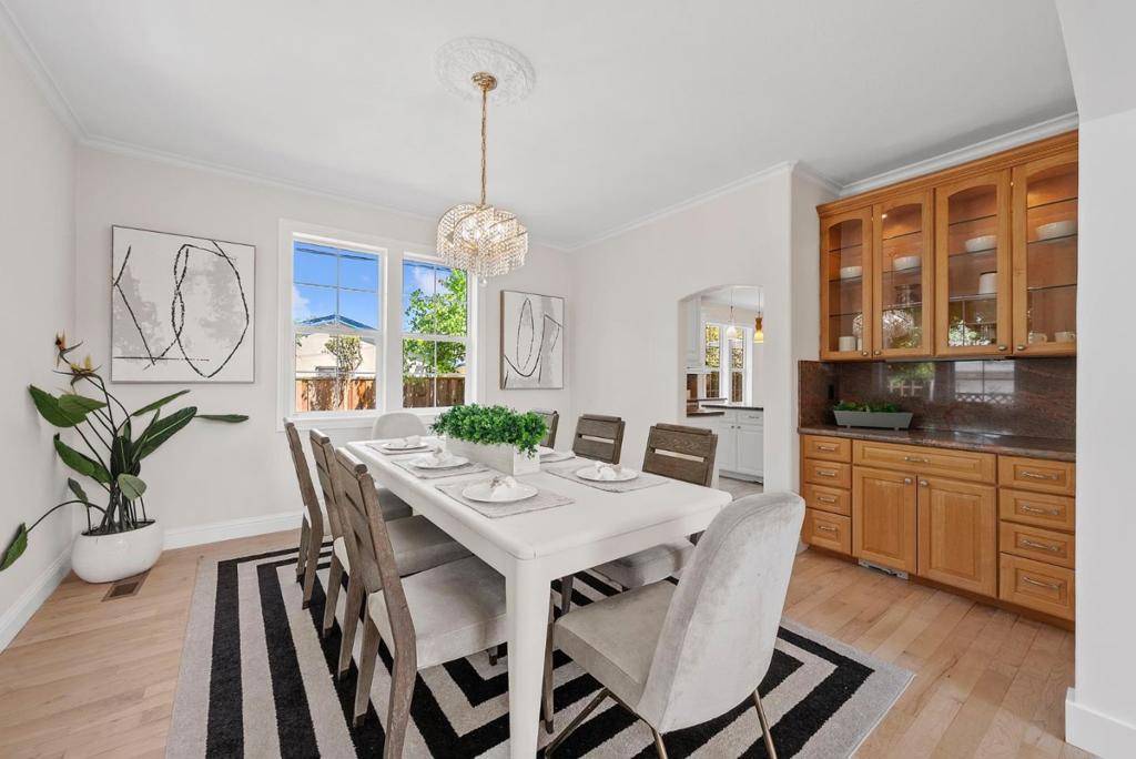 San Jose, CA 95129,1024 Cynthia LN