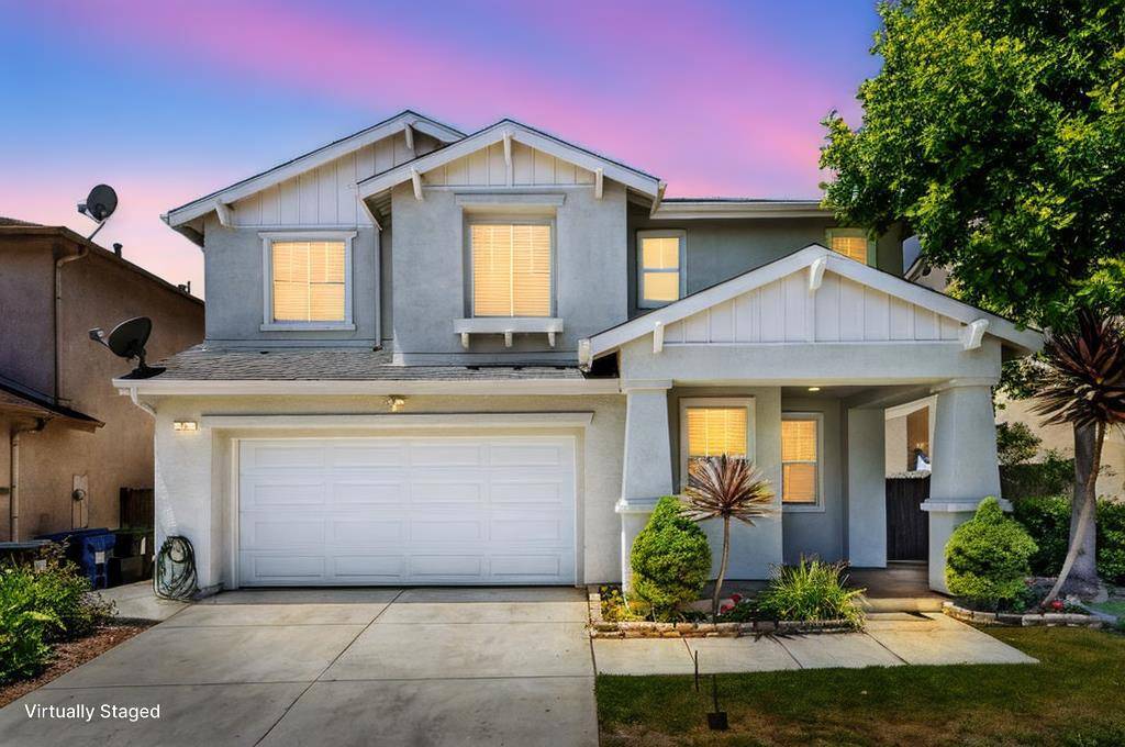 Watsonville, CA 95076,93 Vista Pointe DR