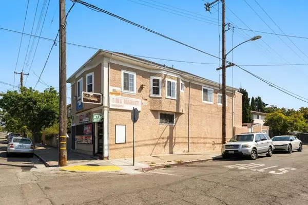 1049 55th ST, Oakland, CA 94608