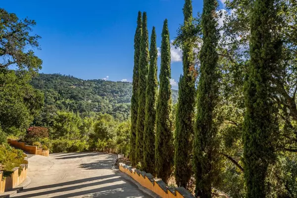 Los Gatos, CA 95030,16497 S Kennedy RD