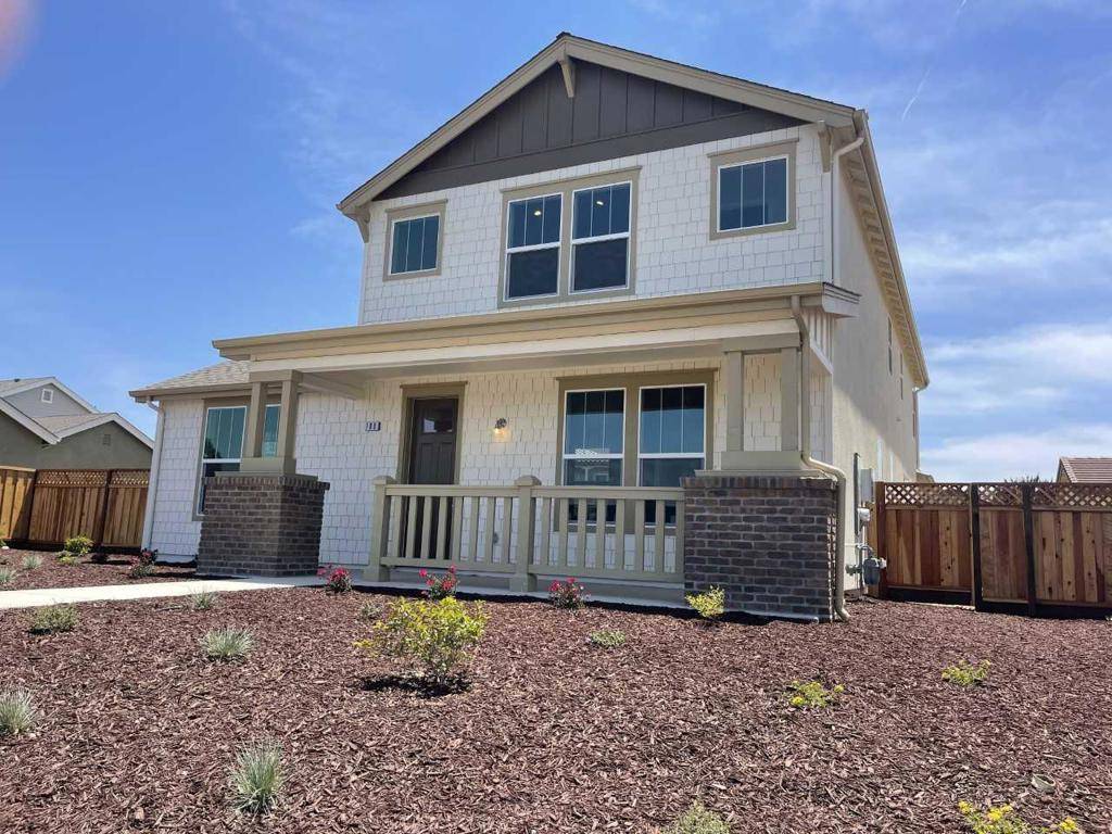 King City, CA 93930,708 Bikle DR