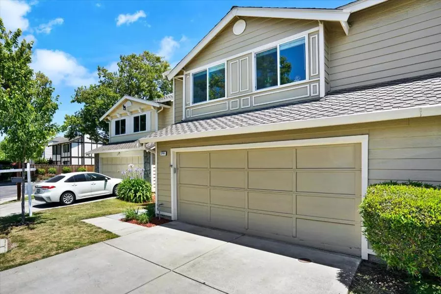 3746 Cardinal TER, Fremont, CA 94555