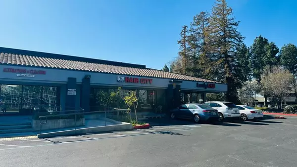 San Jose, CA 95131,2050 Concourse DR #2