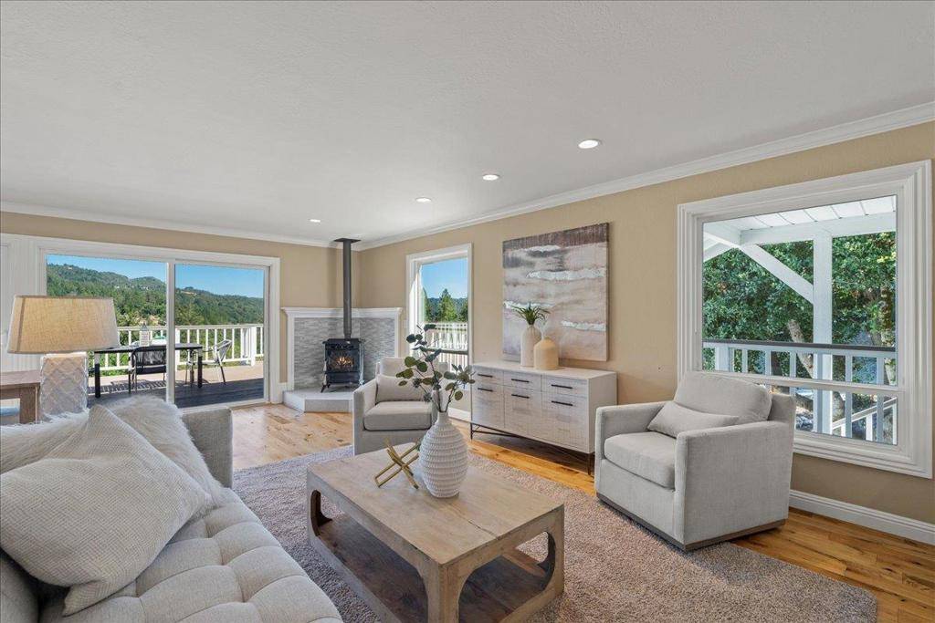 Los Gatos, CA 95033,25400 Radonich RD