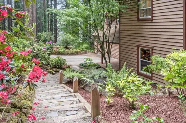 Woodside, CA 94062,13872 Silver Sky WAY