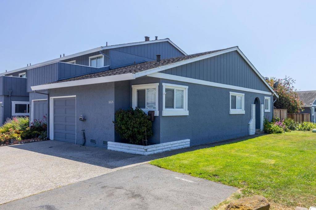 1026 Suzanne CT, Half Moon Bay, CA 94019